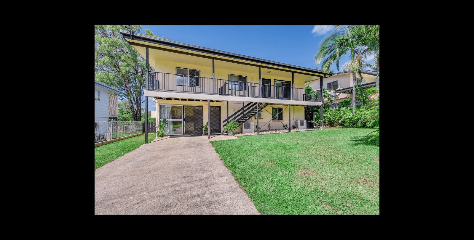 98 Shaw Street, New Auckland  QLD  4680