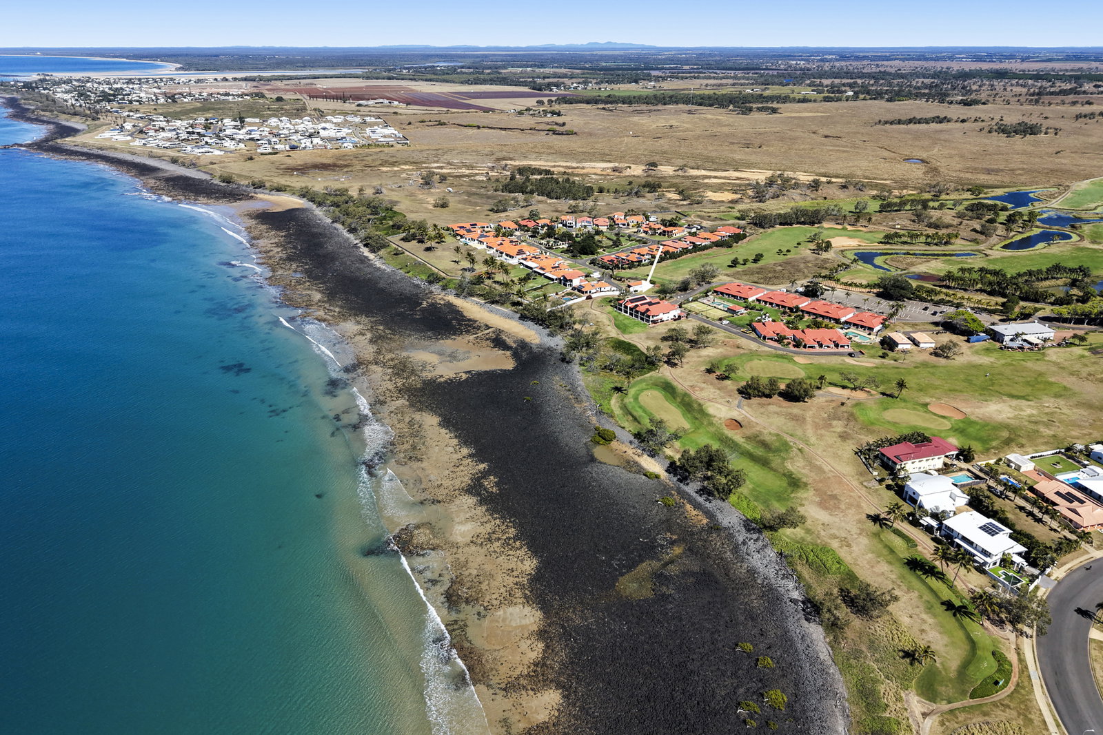 35/1 Pebble Beach, Coral Cove  QLD  4670