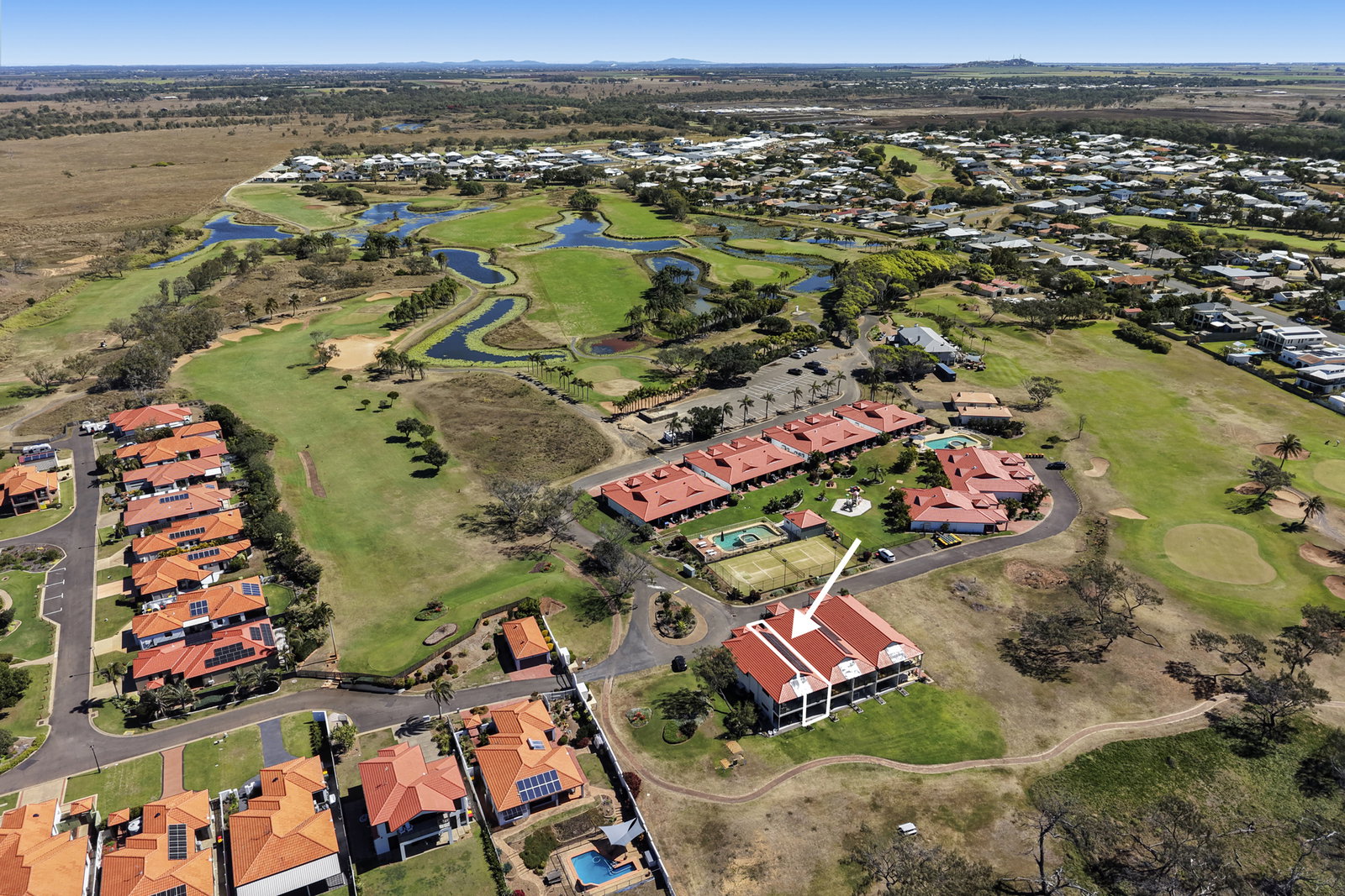 35/1 Pebble Beach, Coral Cove  QLD  4670