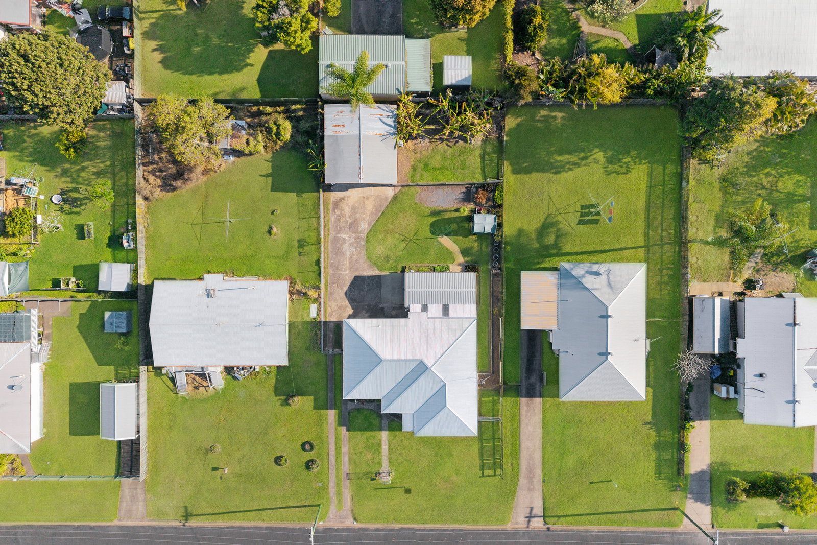 8 Ambrose White Street, Maryborough  QLD  4650