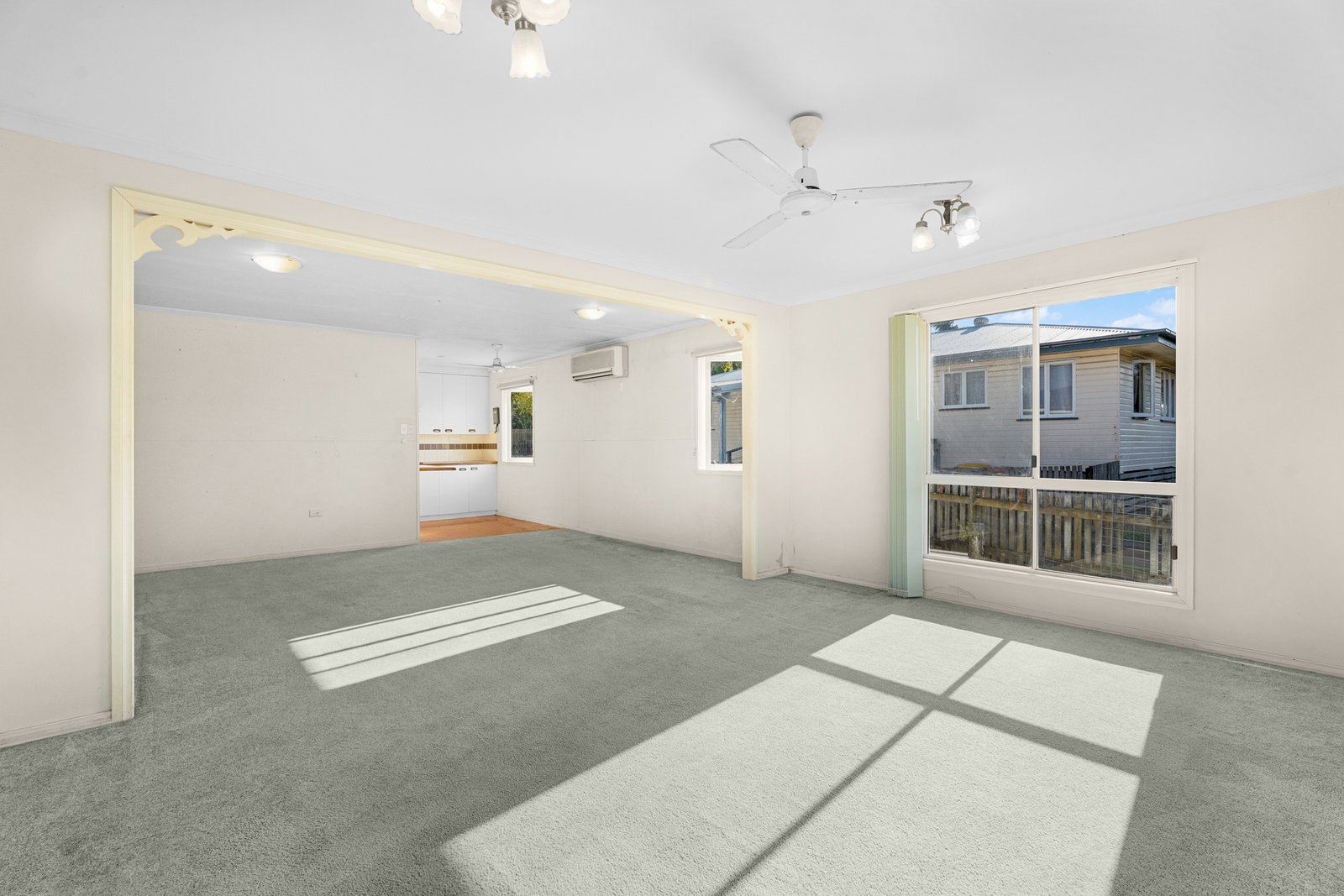 8 Ambrose White Street, Maryborough  QLD  4650