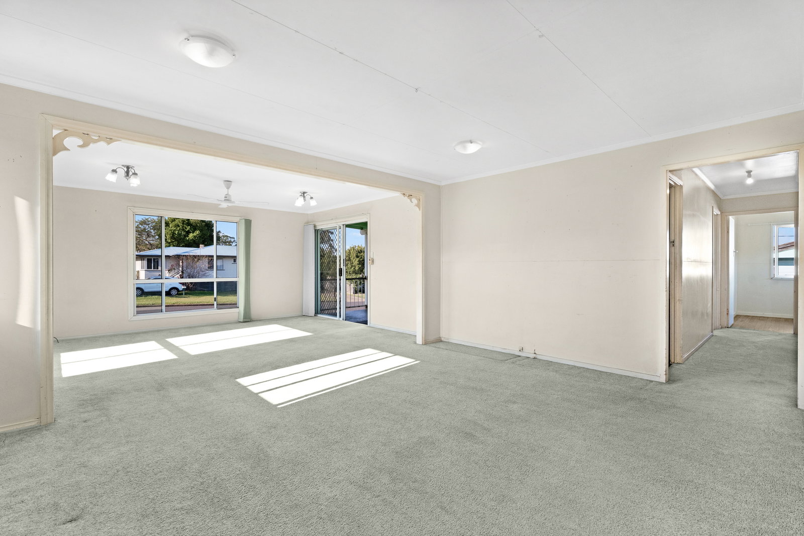 8 Ambrose White Street, Maryborough  QLD  4650