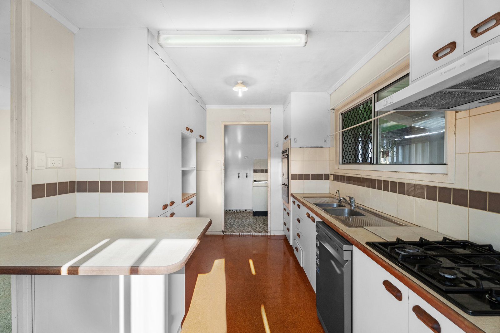 8 Ambrose White Street, Maryborough  QLD  4650