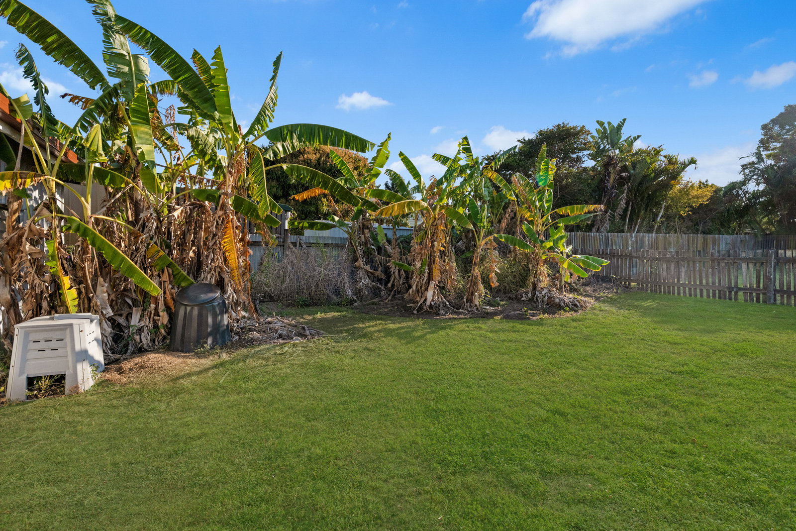 8 Ambrose White Street, Maryborough  QLD  4650