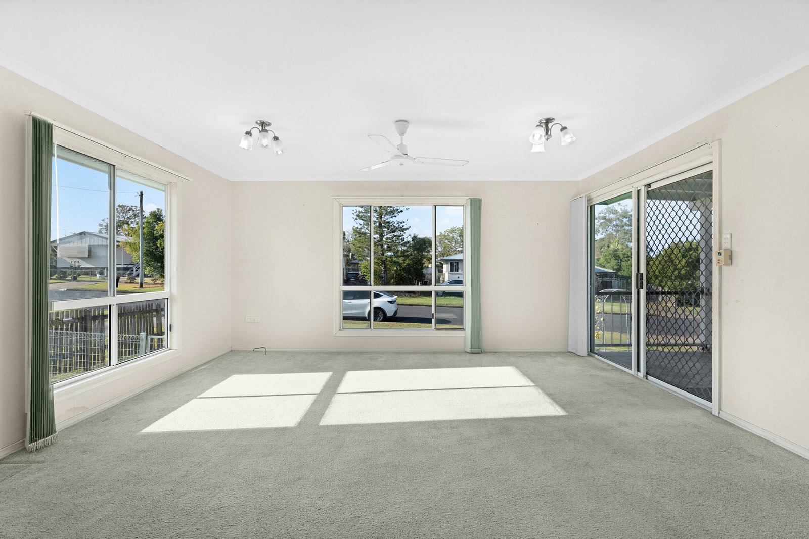 8 Ambrose White Street, Maryborough  QLD  4650