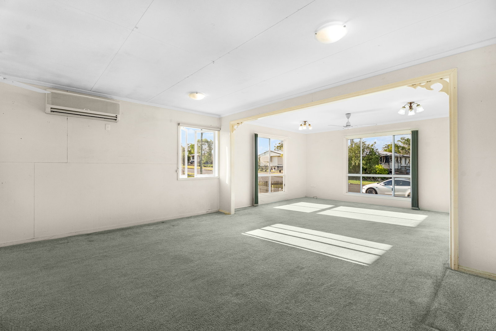 8 Ambrose White Street, Maryborough  QLD  4650