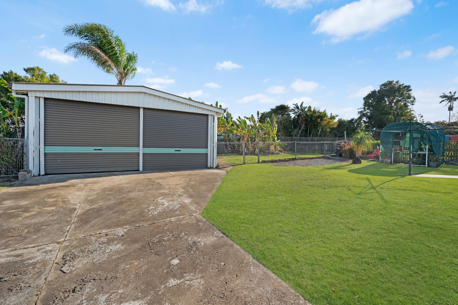 8 Ambrose White Street, Maryborough  QLD  4650