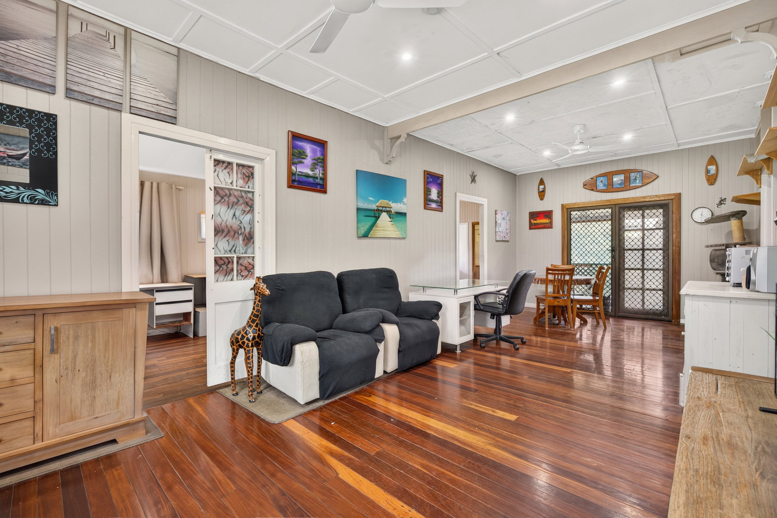 222 Walker Street, Maryborough  QLD  4650