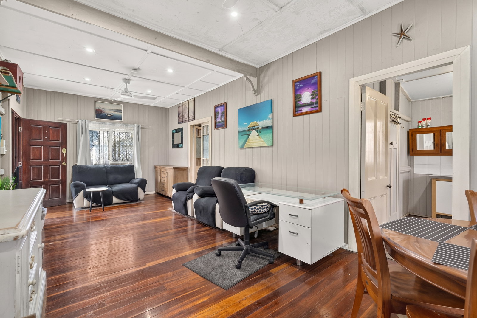222 Walker Street, Maryborough  QLD  4650