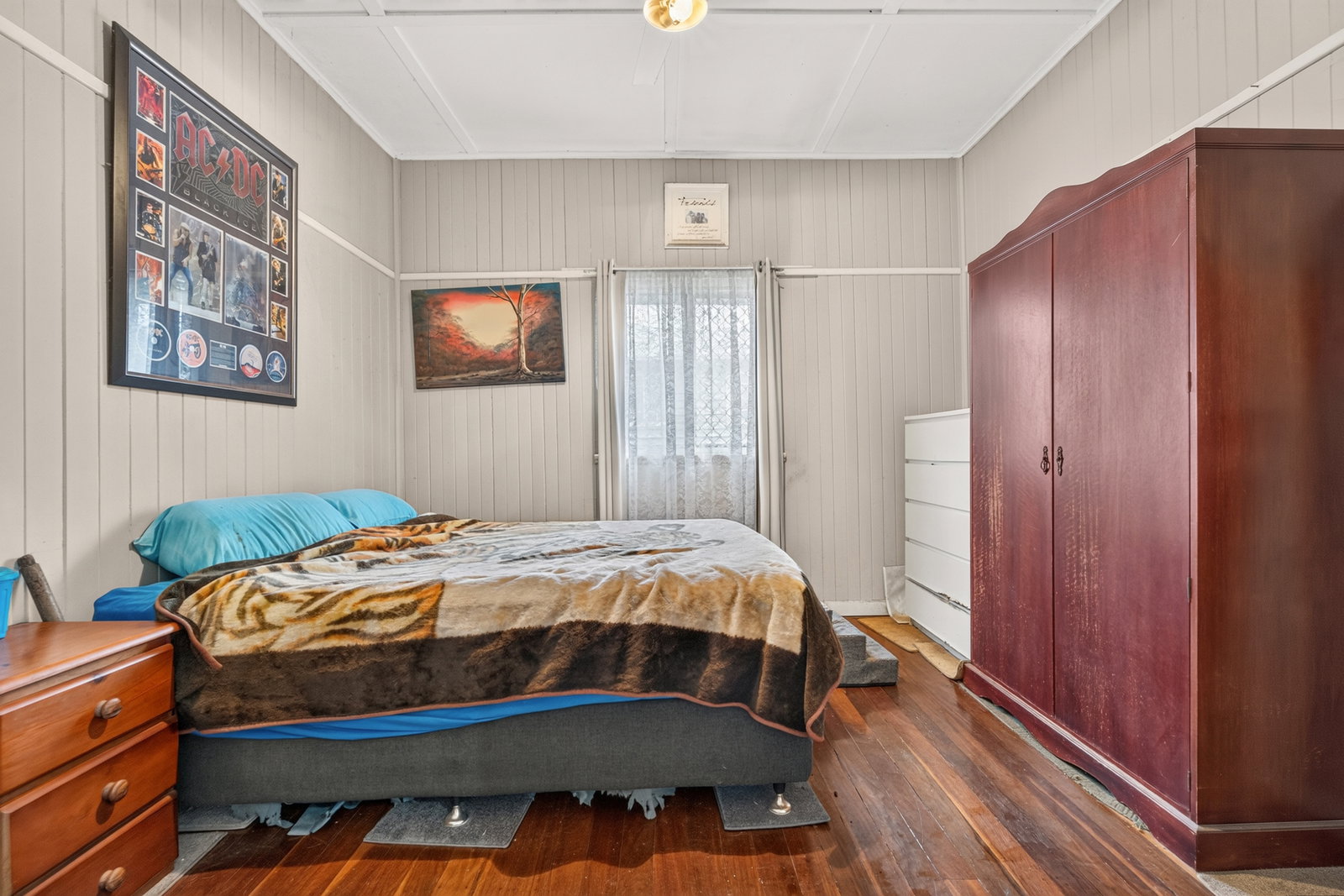 222 Walker Street, Maryborough  QLD  4650