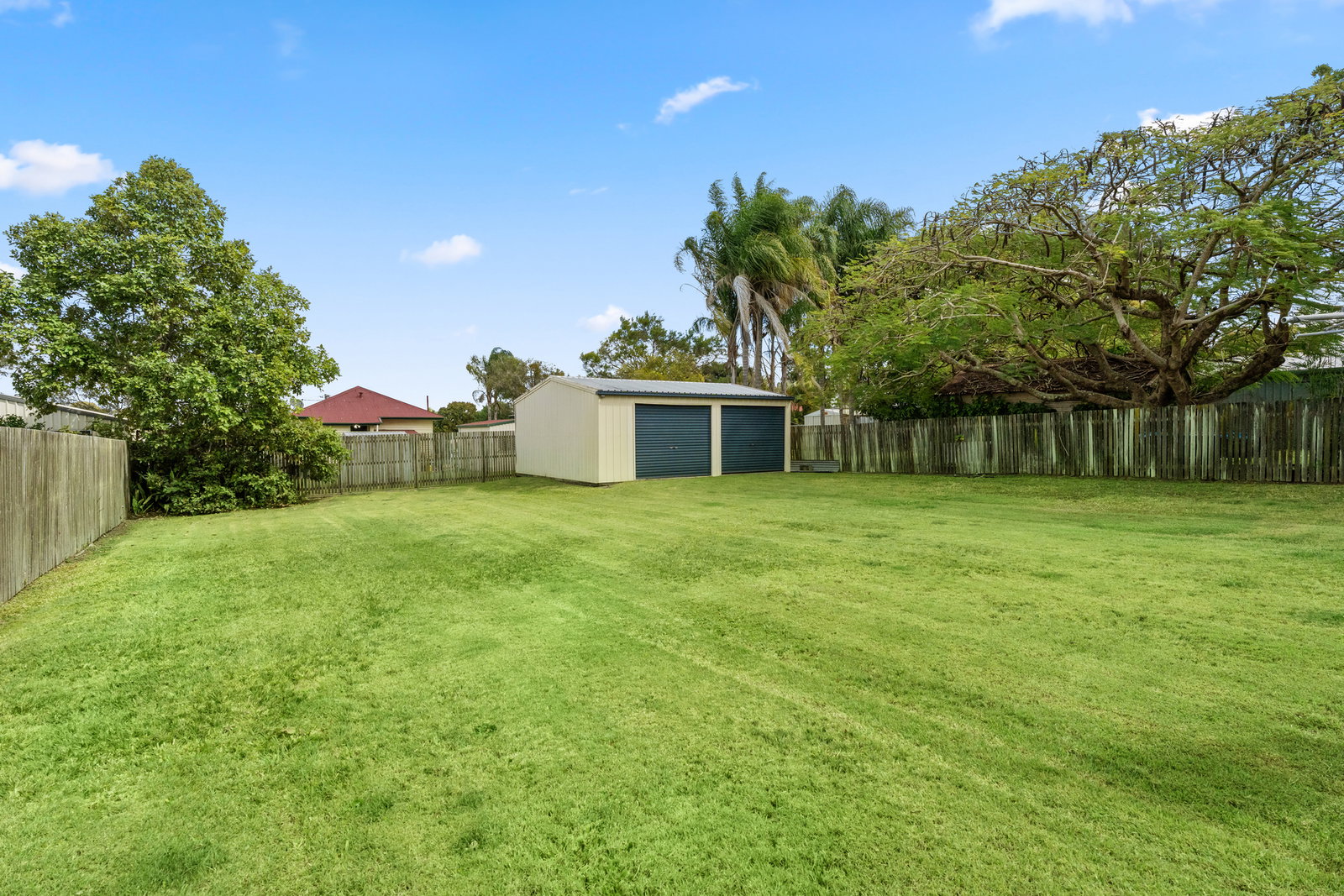 222 Walker Street, Maryborough  QLD  4650