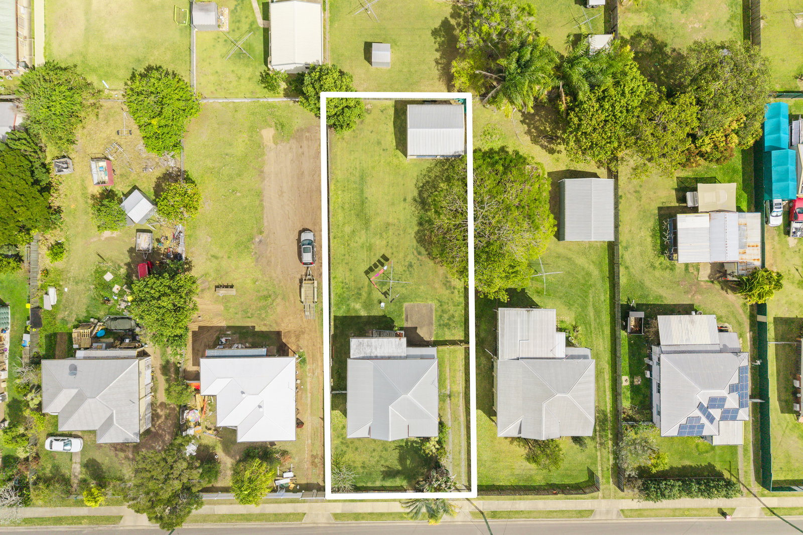 222 Walker Street, Maryborough  QLD  4650
