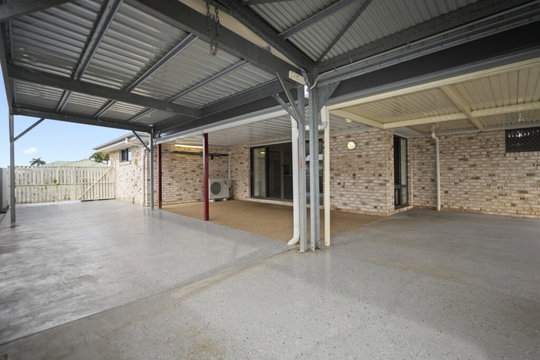 85 Kepnock Road, Kepnock  QLD  4670
