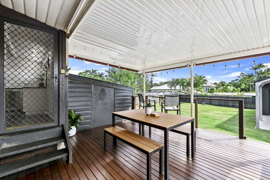 176 Cheapside Street, Maryborough  QLD  4650