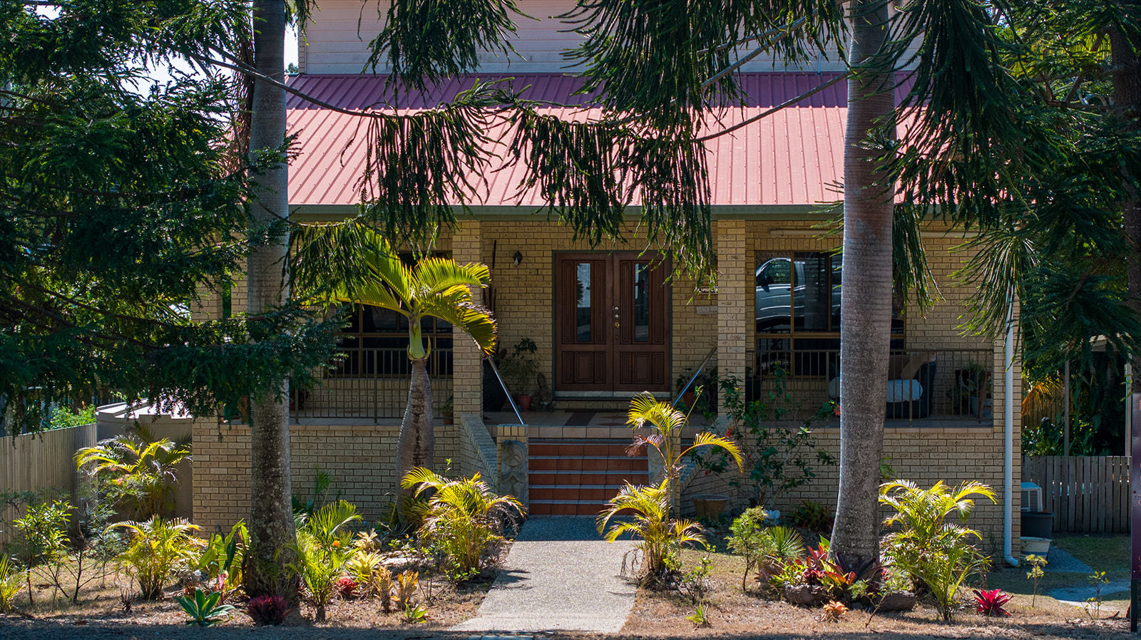 11 Springs Road, Agnes Water  QLD  4677