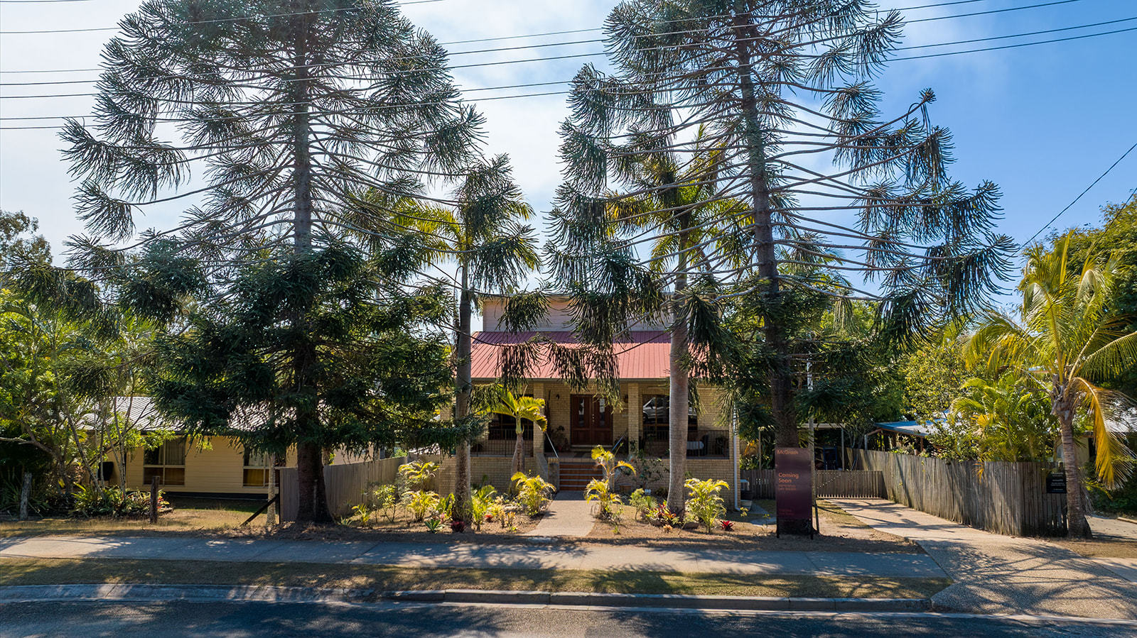 11 Springs Road, Agnes Water  QLD  4677