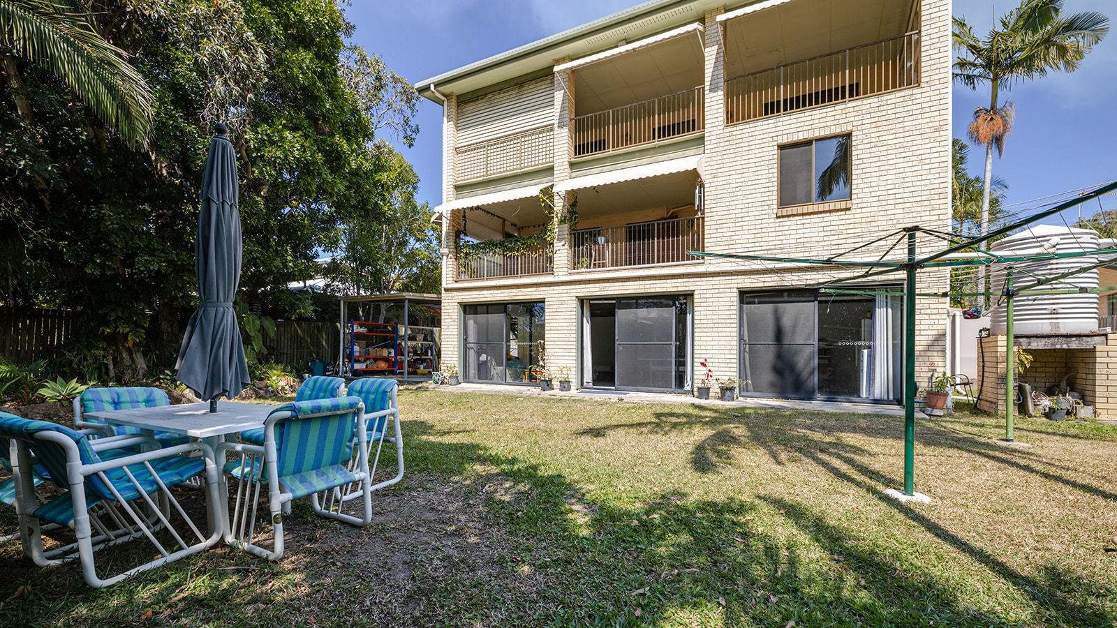 11 Springs Road, Agnes Water  QLD  4677