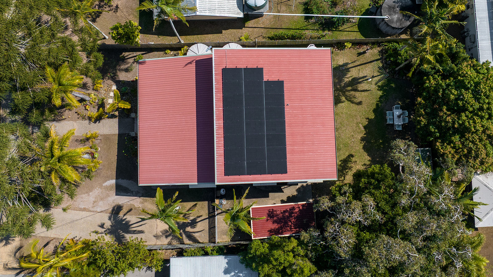 11 Springs Road, Agnes Water  QLD  4677