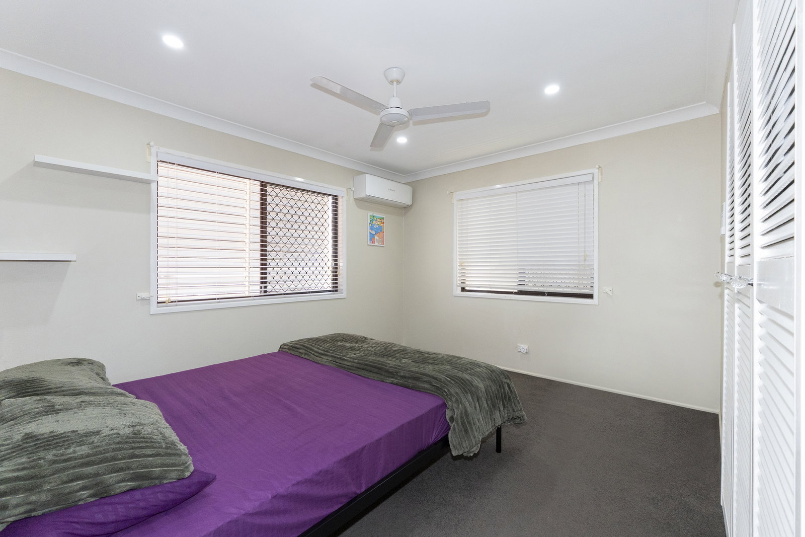 2/13 Cox Crescent, Millbank  QLD  4670