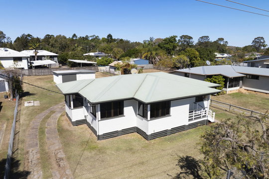16 Marks Street, Bundaberg North  QLD  4670