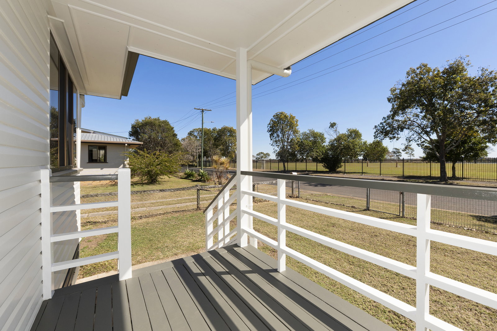 16 Marks Street, Bundaberg North  QLD  4670