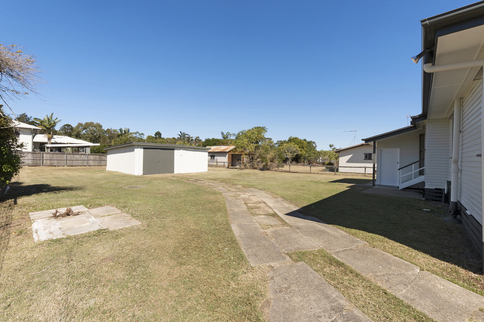 16 Marks Street, Bundaberg North  QLD  4670