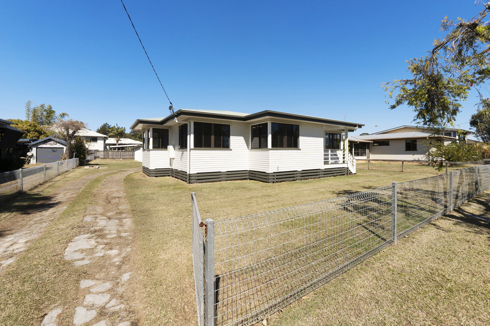 16 Marks Street, Bundaberg North  QLD  4670