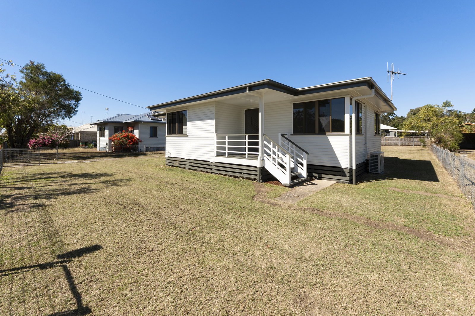 16 Marks Street, Bundaberg North  QLD  4670