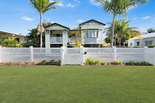 54 Frank Street, Maryborough  QLD  4650