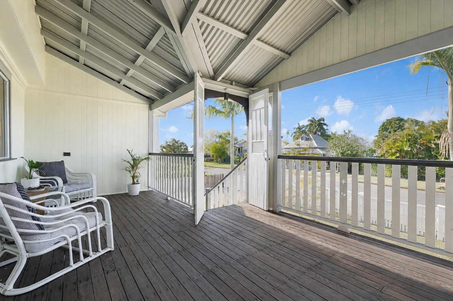 54 Frank Street, Maryborough  QLD  4650