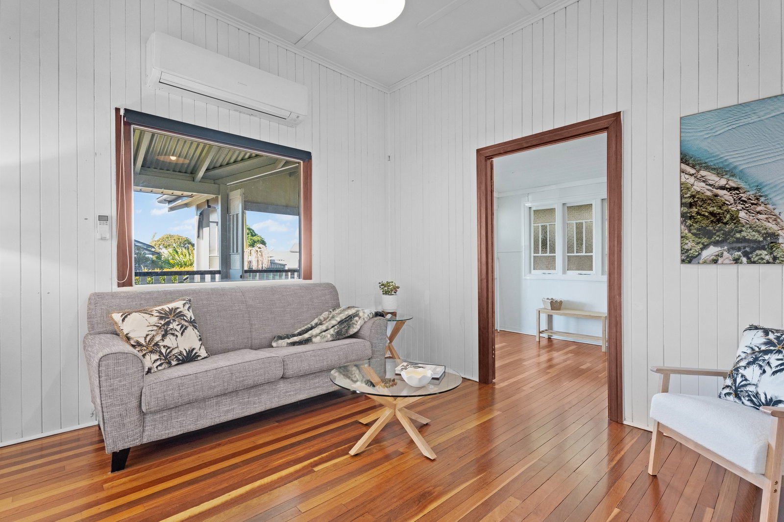 54 Frank Street, Maryborough  QLD  4650
