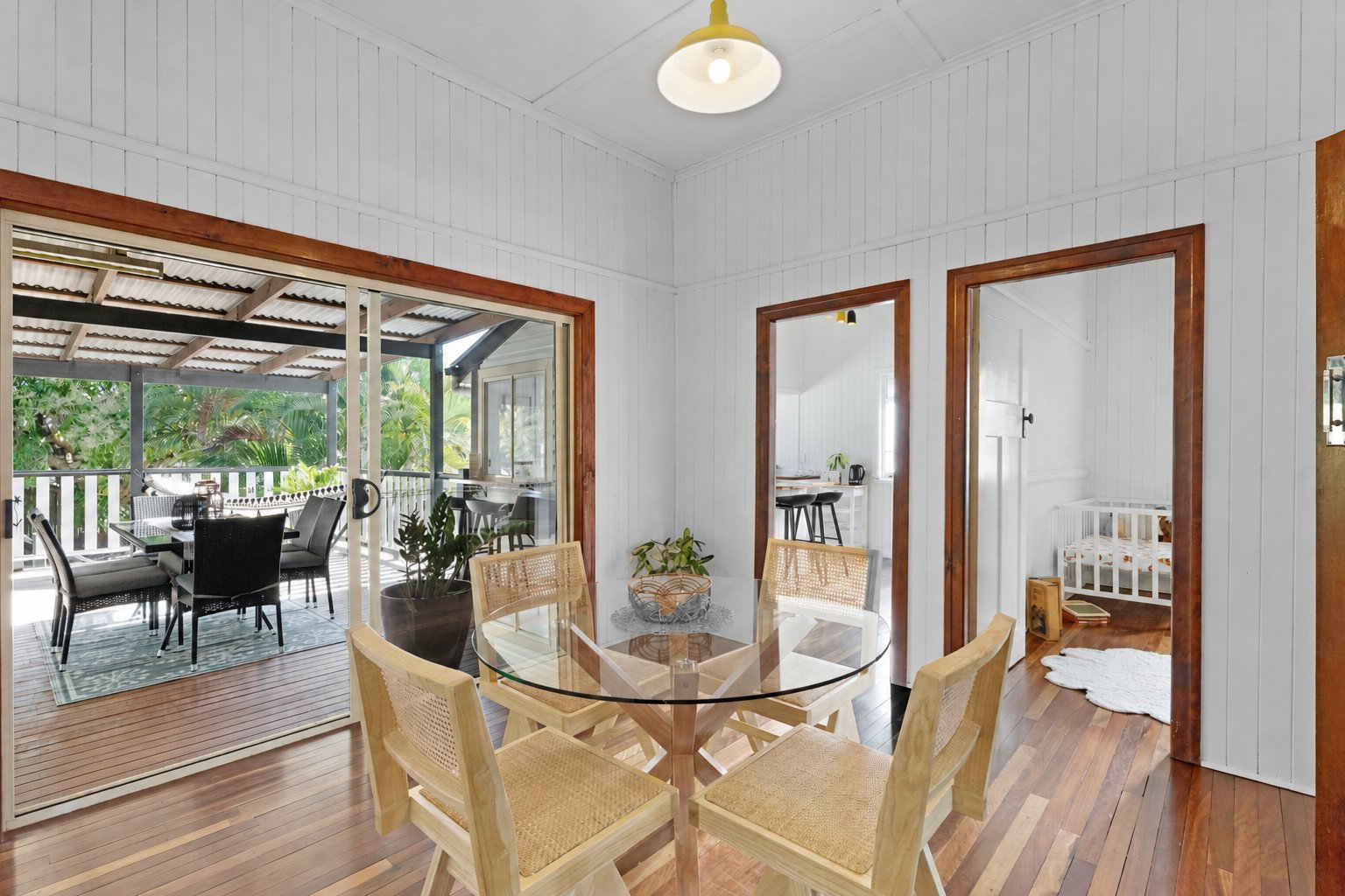 54 Frank Street, Maryborough  QLD  4650