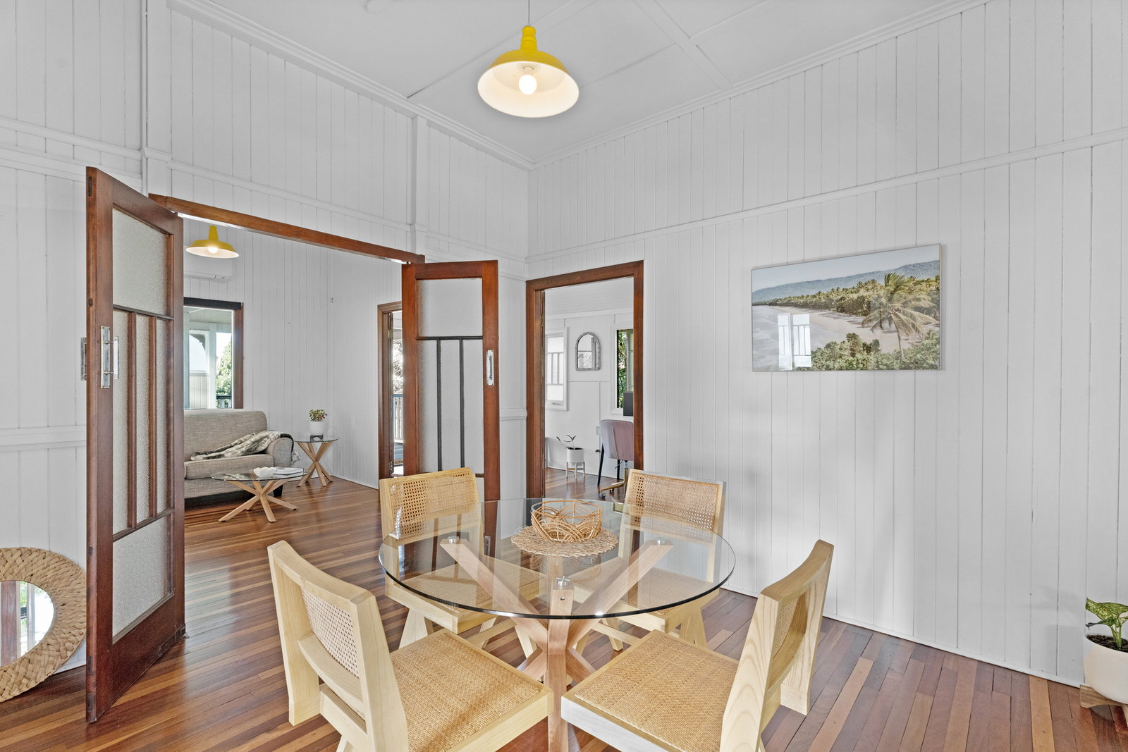 54 Frank Street, Maryborough  QLD  4650