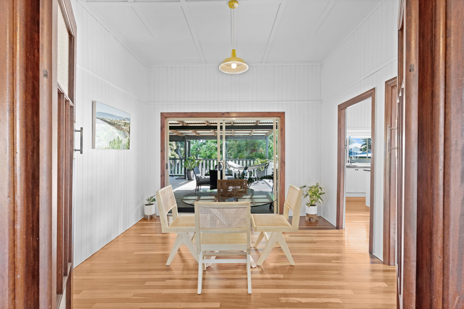 54 Frank Street, Maryborough  QLD  4650