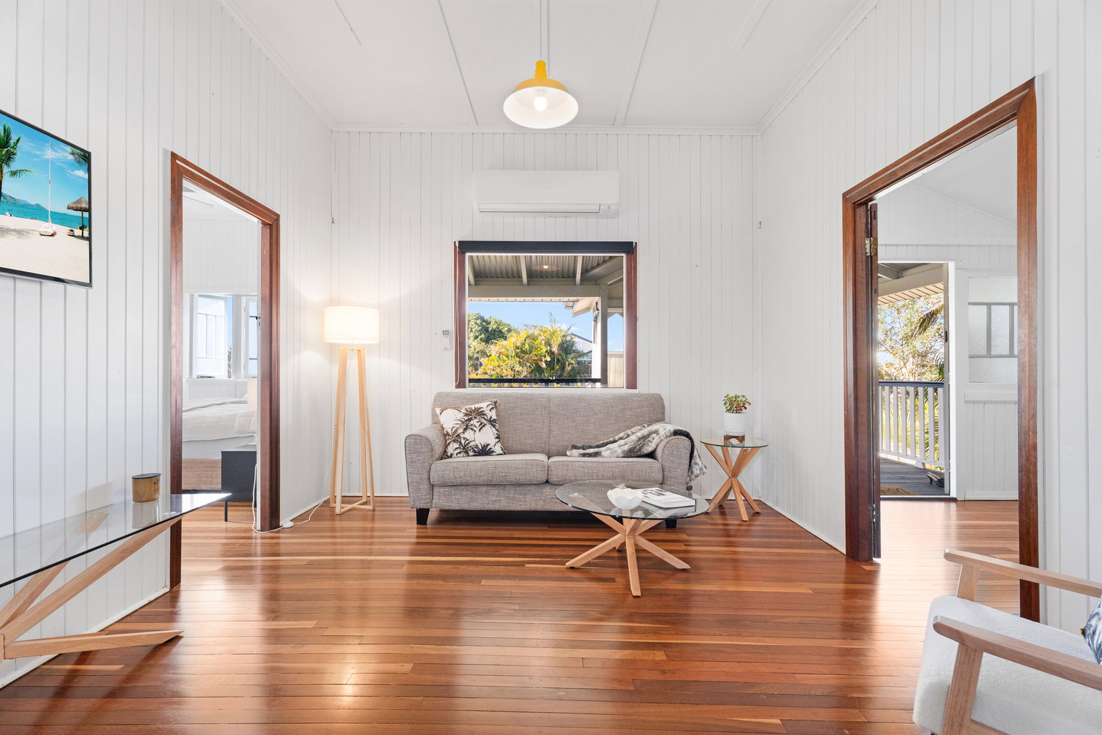 54 Frank Street, Maryborough  QLD  4650