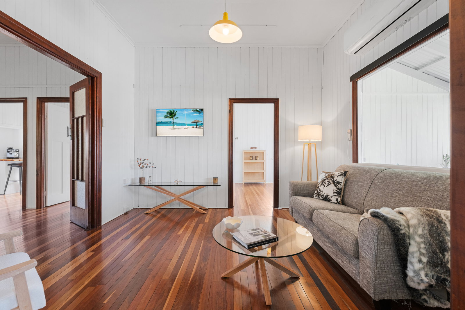 54 Frank Street, Maryborough  QLD  4650