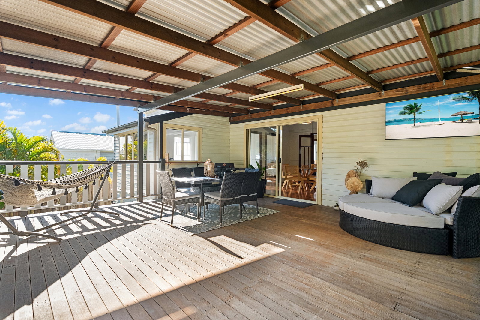 54 Frank Street, Maryborough  QLD  4650