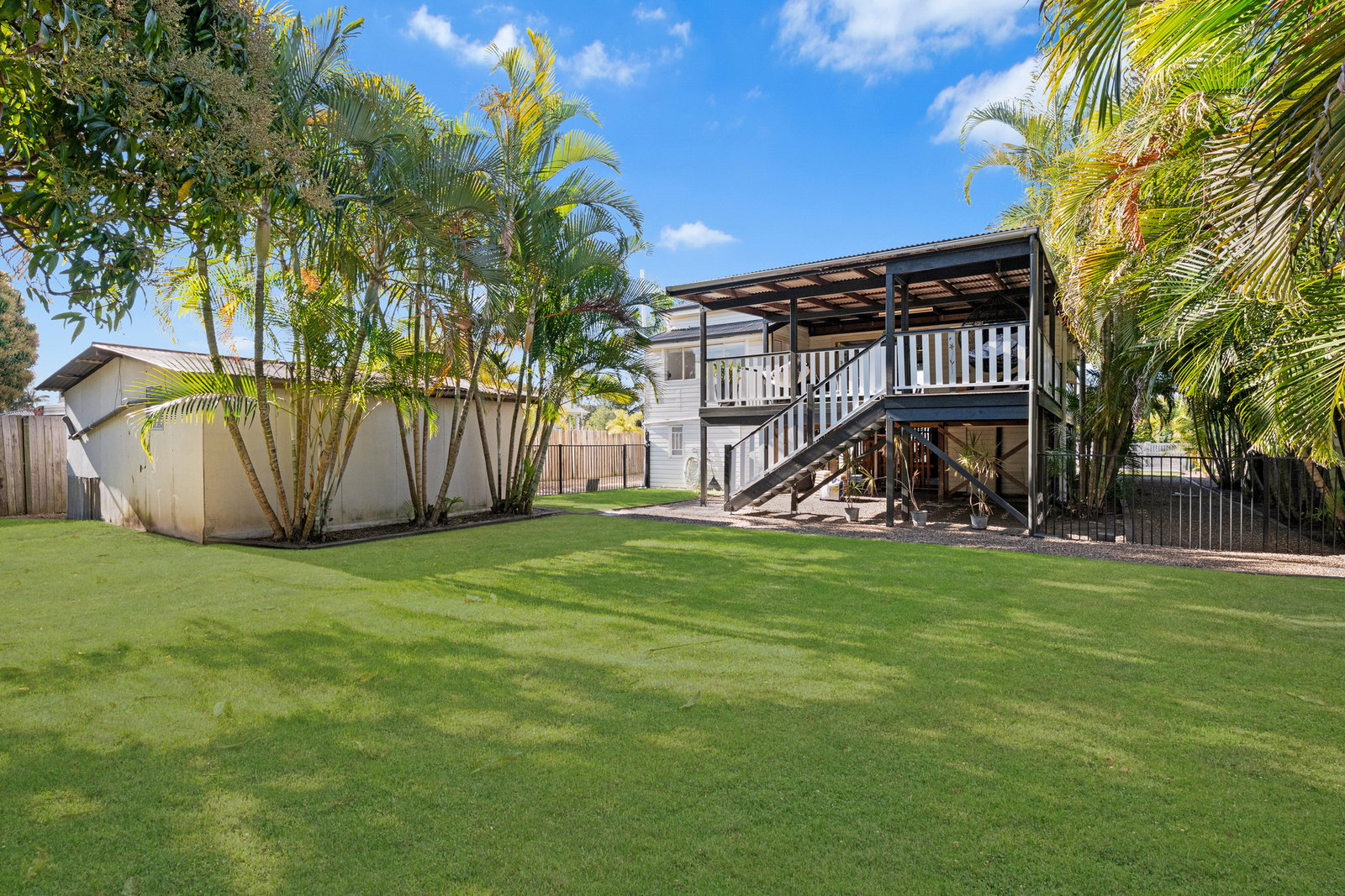 54 Frank Street, Maryborough  QLD  4650