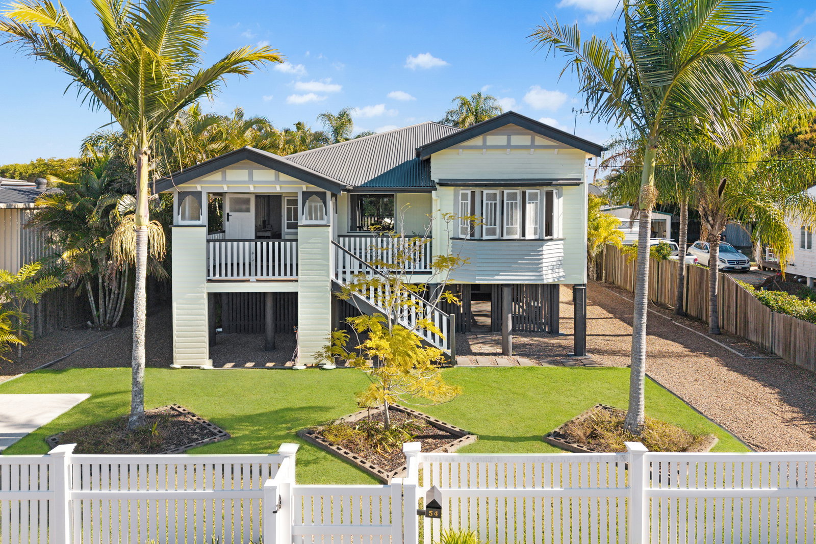54 Frank Street, Maryborough  QLD  4650