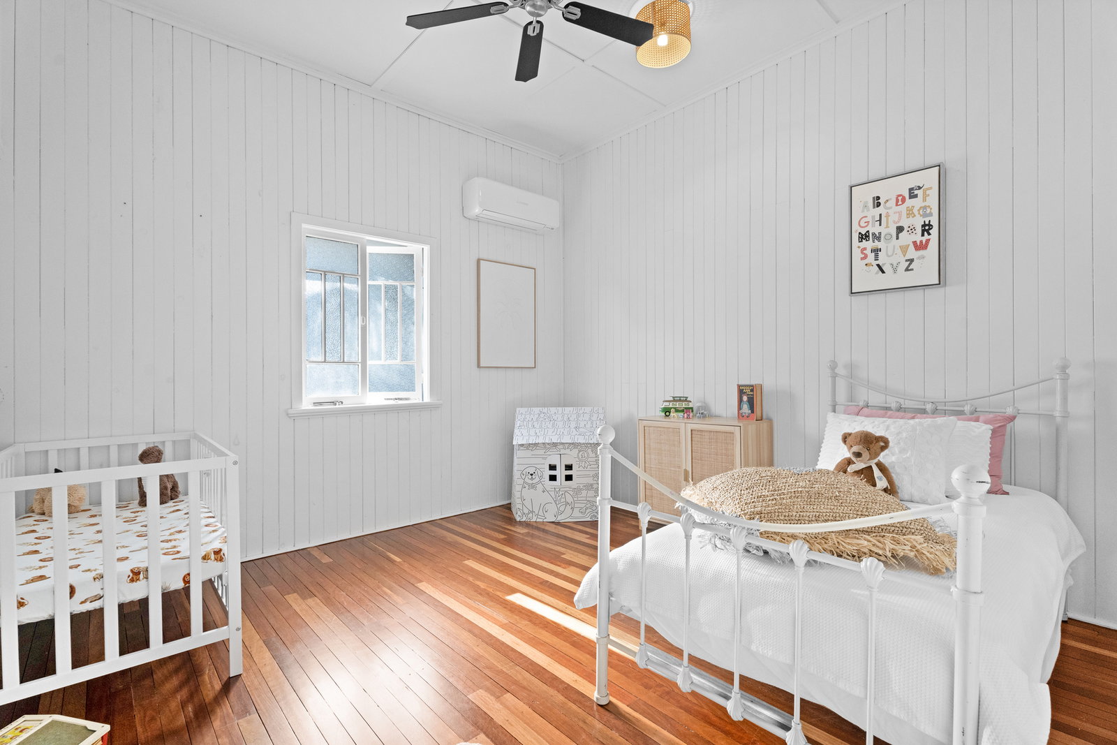 54 Frank Street, Maryborough  QLD  4650