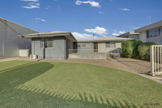 7/141 Auckland Street, Gladstone Central  QLD  4680