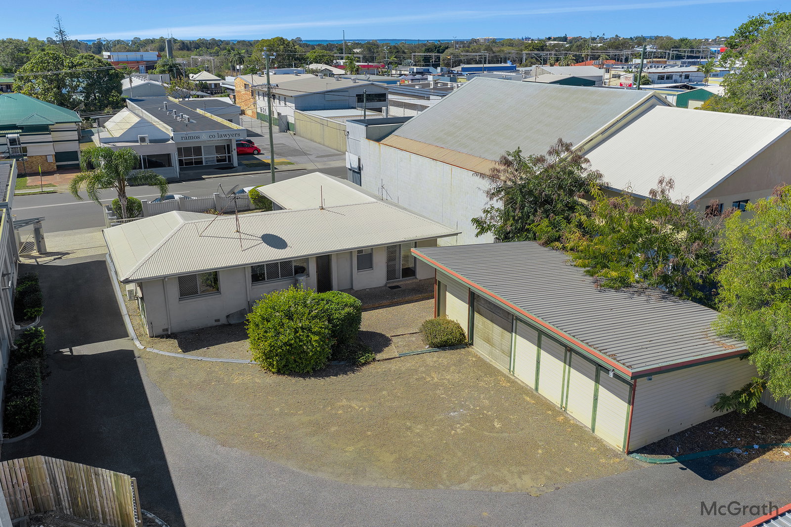 7/141 Auckland Street, Gladstone Central  QLD  4680