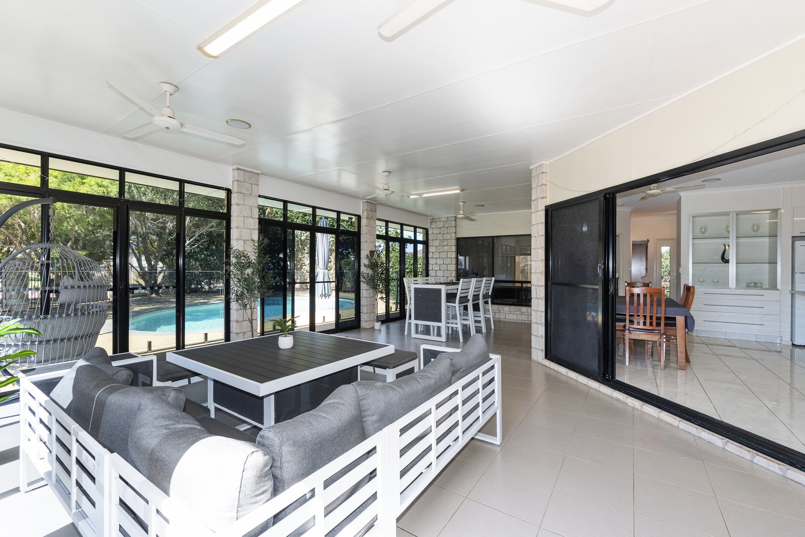 3 Golden Penda Court, Kalkie  QLD  4670