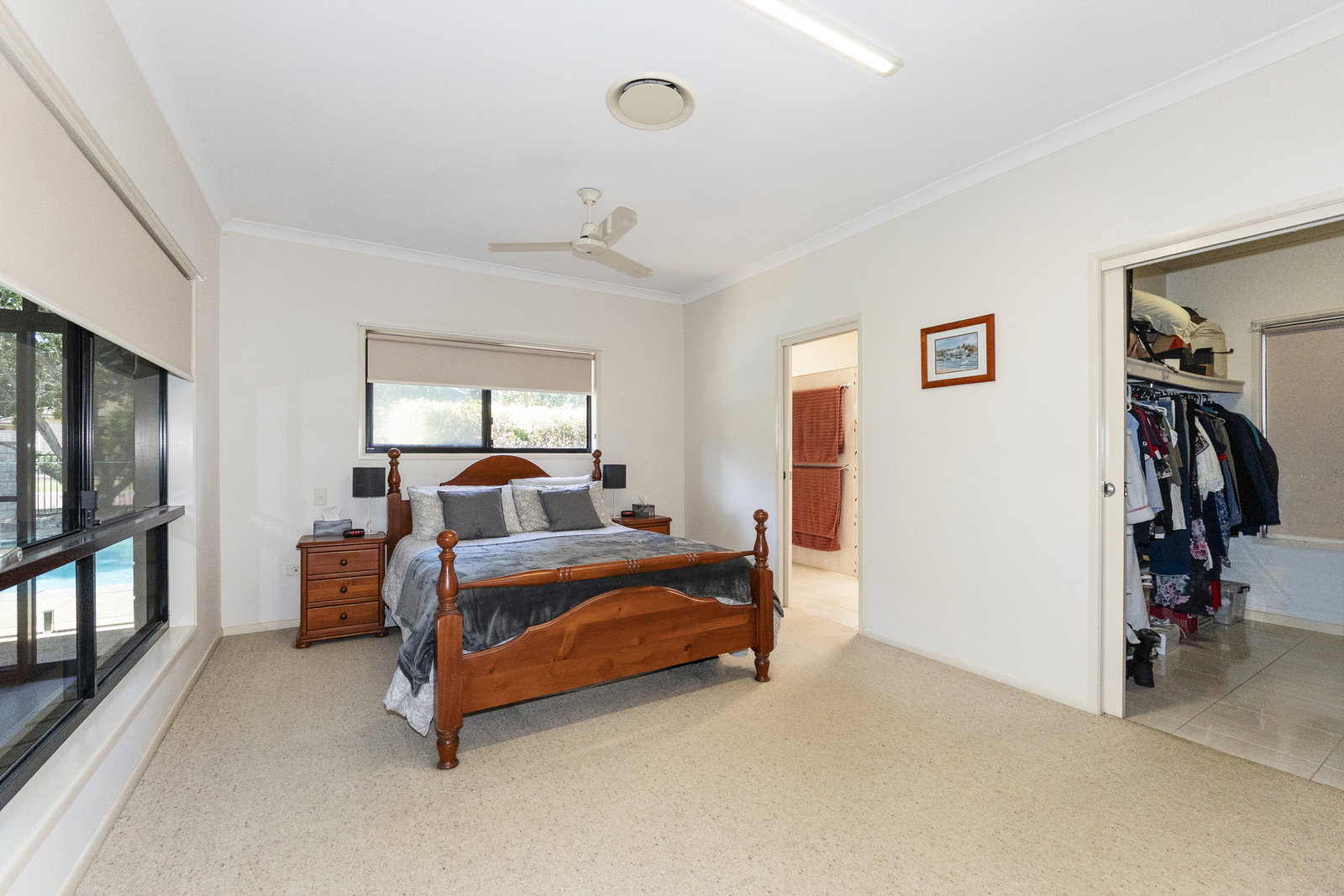 3 Golden Penda Court, Kalkie  QLD  4670