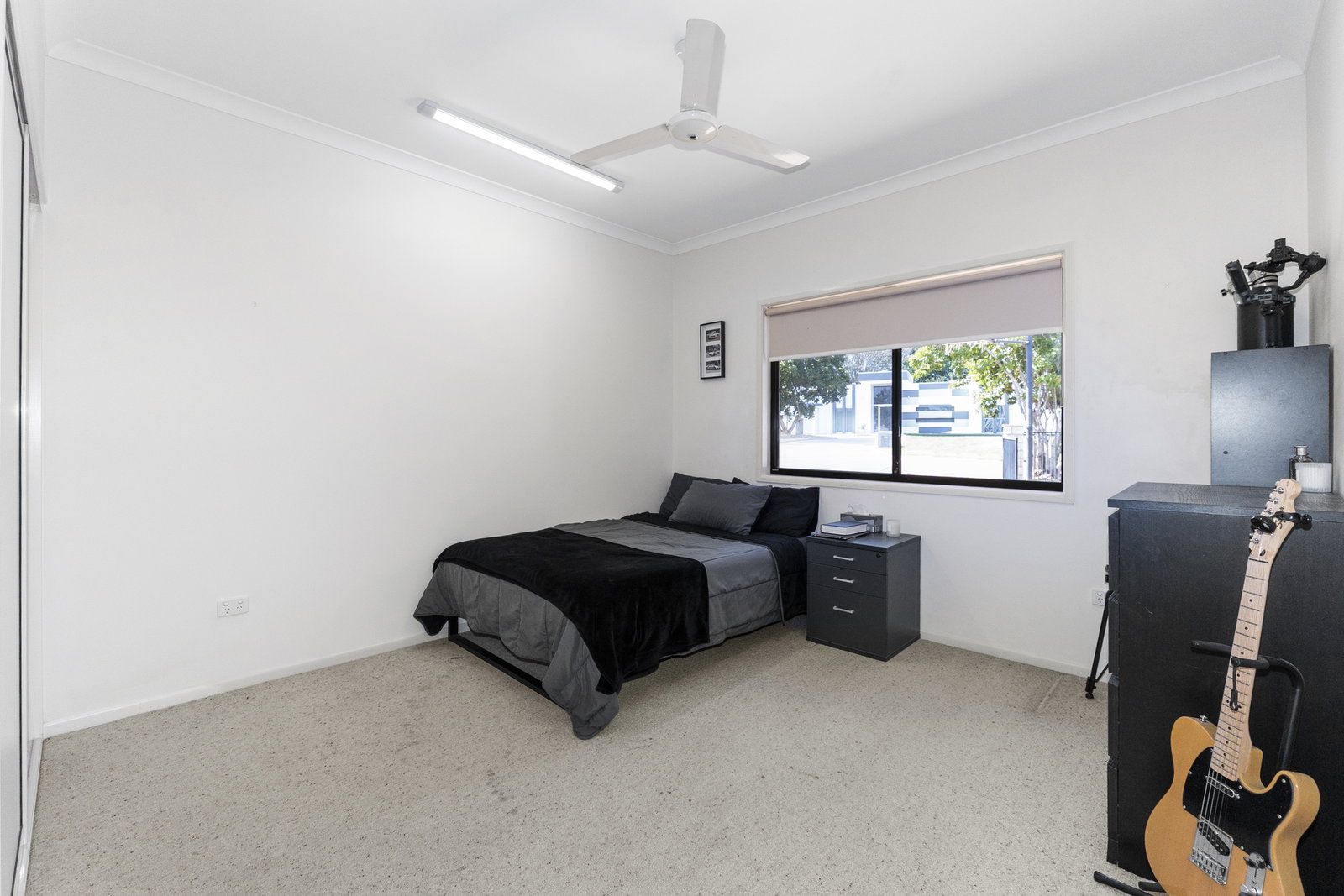 3 Golden Penda Court, Kalkie  QLD  4670