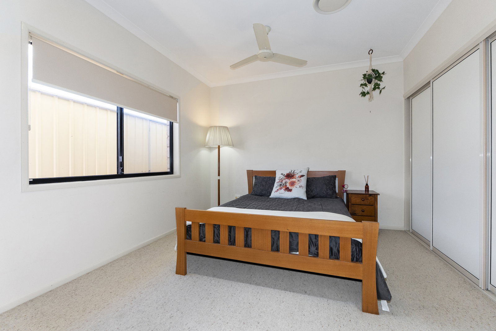 3 Golden Penda Court, Kalkie  QLD  4670