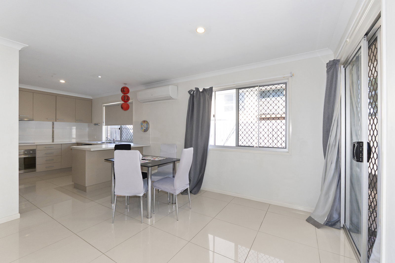 4/99 Woondooma Street, Bundaberg West  QLD  4670