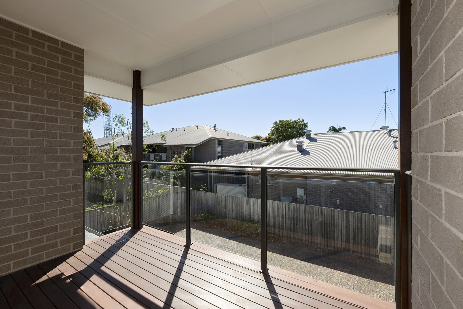 4/99 Woondooma Street, Bundaberg West  QLD  4670