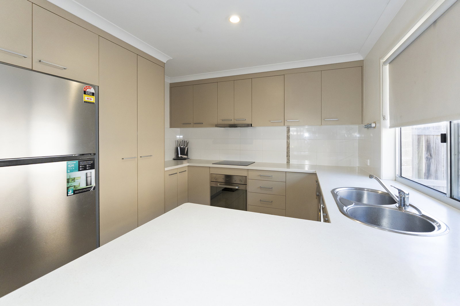 4/99 Woondooma Street, Bundaberg West  QLD  4670
