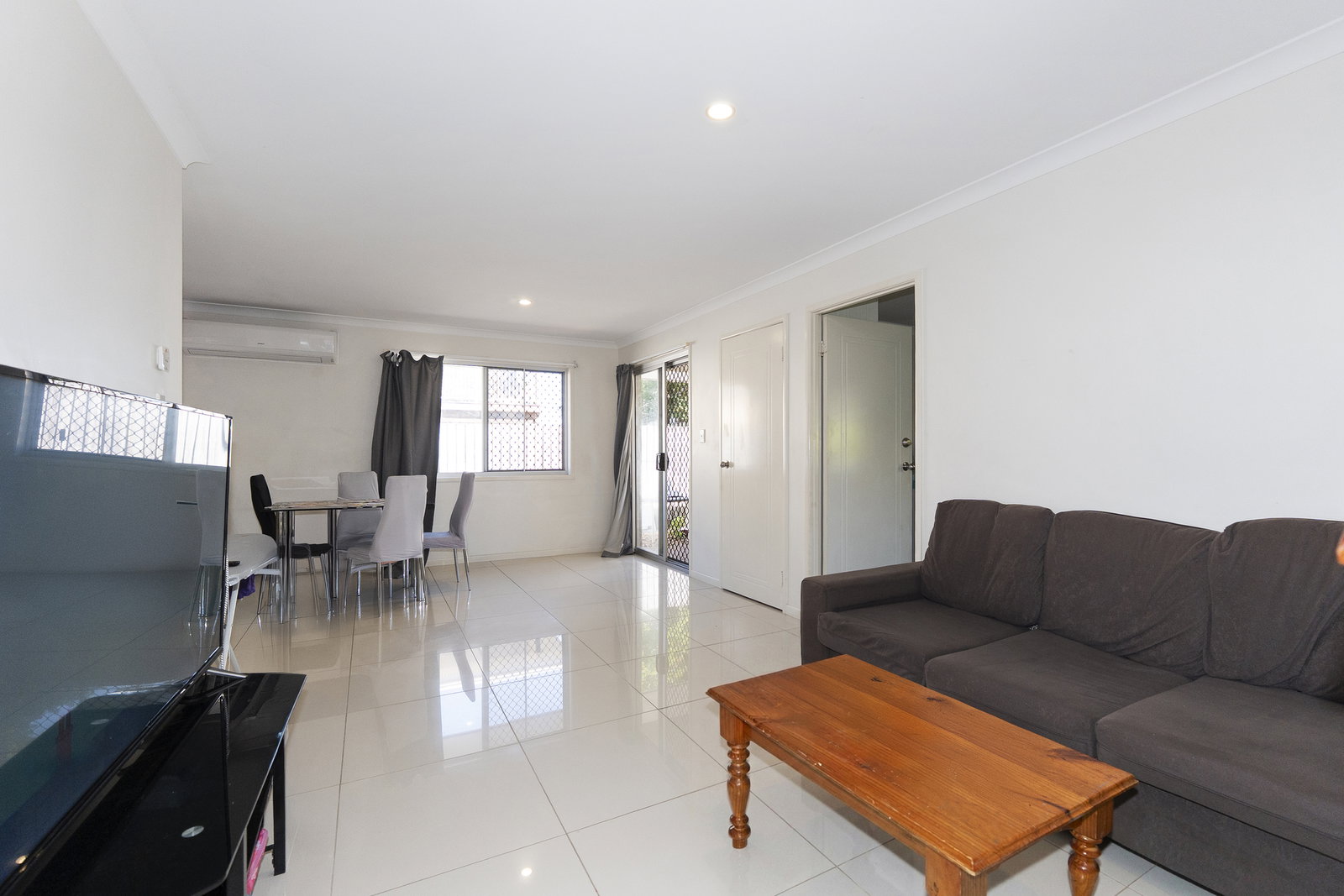 4/99 Woondooma Street, Bundaberg West  QLD  4670